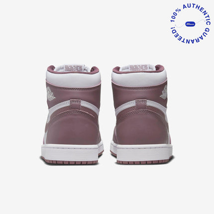 Air Jordan 1 Retro High OG 'Sky J Mauve' (2023) | SOLE SERIOUSS [5]