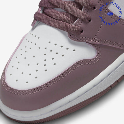 Air Jordan 1 Retro High OG 'Sky J Mauve' (2023) | SOLE SERIOUSS [6]