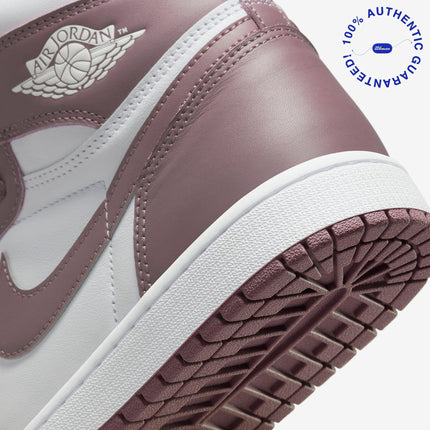 Air Jordan 1 Retro High OG 'Sky J Mauve' (2023) | SOLE SERIOUSS [7]