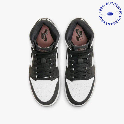 Air Jordan 1 Retro High OG 'Stage Haze' (2022) (GS) | SOLE SERIOUSS [4]