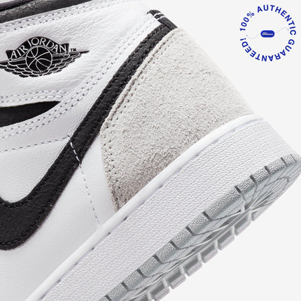 Air Jordan 1 Retro High OG 'Stage Haze' (2022) (GS) | SOLE SERIOUSS [6]