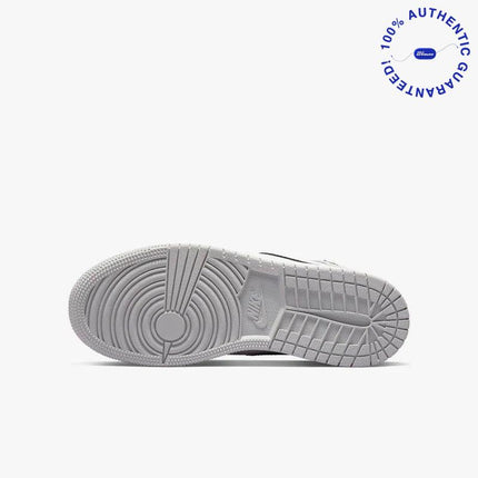 Air Jordan 1 Retro High OG 'Stage Haze' (2022) (GS) | SOLE SERIOUSS [7]