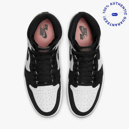 Air Jordan 1 Retro High OG 'Stage Haze' (2022) | SOLE SERIOUSS [4]