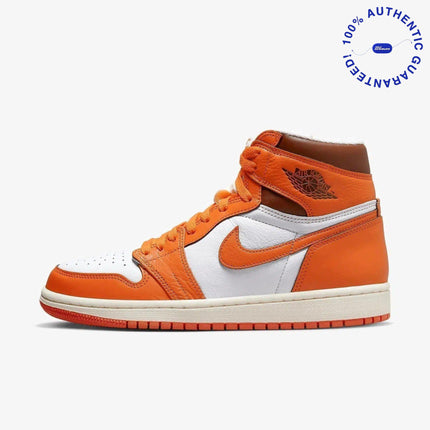 Air Jordan 1 Retro High OG 'Starfish' (2022) (Womens) | SOLE SERIOUSS [1]