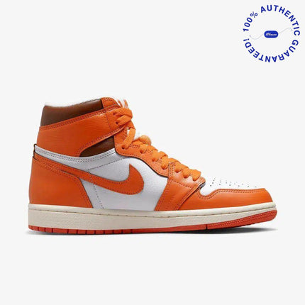 Air Jordan 1 Retro High OG 'Starfish' (2022) (Womens) | SOLE SERIOUSS [2]