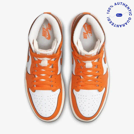 Air Jordan 1 Retro High OG 'Starfish' (2022) (Womens) | SOLE SERIOUSS [4]