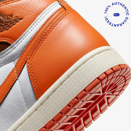 Air Jordan 1 Retro High OG 'Starfish' (2022) (Womens) | SOLE SERIOUSS [7]