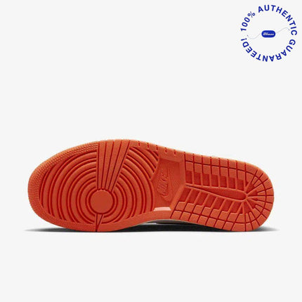 Air Jordan 1 Retro High OG 'Starfish' (2022) (Womens) | SOLE SERIOUSS [8]