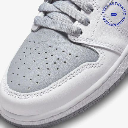 Air Jordan 1 Retro High OG 'Stealth' (2022) (GS) | SOLE SERIOUSS [6]