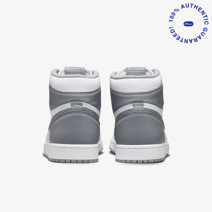 Air Jordan 1 Retro High OG 'Stealth' (2022) | SOLE SERIOUSS [5]