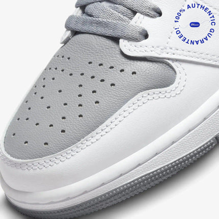 Air Jordan 1 Retro High OG 'Stealth' (2022) | SOLE SERIOUSS [6]