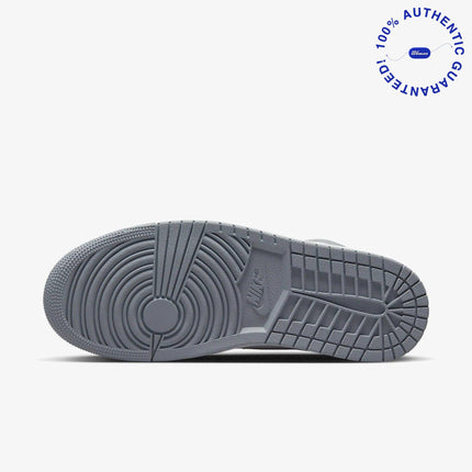 Air Jordan 1 Retro High OG 'Stealth' (2022) | SOLE SERIOUSS [8]