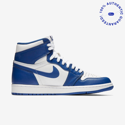 Air Jordan 1 Retro High OG 'Storm Blue' (2016) | SOLE SERIOUSS [2]