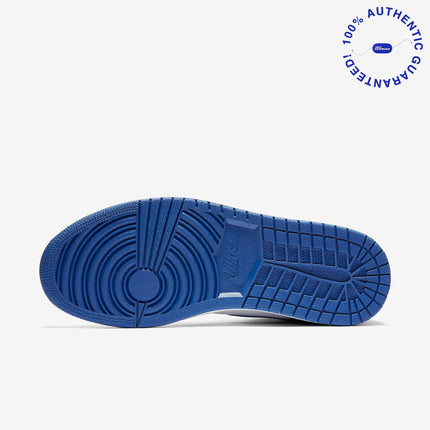 Air Jordan 1 Retro High OG 'Storm Blue' (2016) | SOLE SERIOUSS [4]