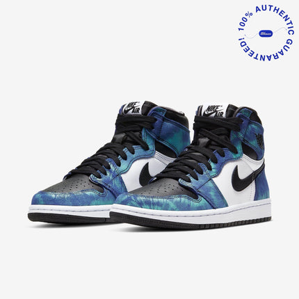 Air Jordan 1 Retro High OG 'Tie-Dye' (2020) (Womens) | SOLE SERIOUSS [3]