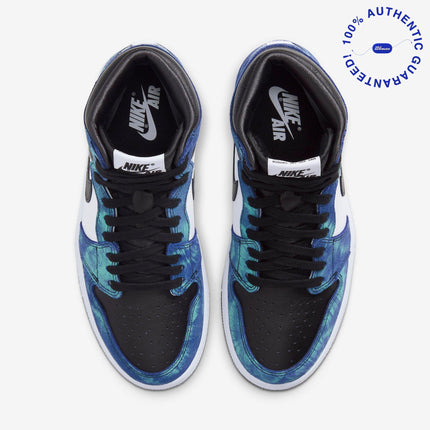 Air Jordan 1 Retro High OG 'Tie-Dye' (2020) (Womens) | SOLE SERIOUSS [4]