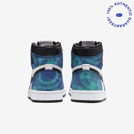 Air Jordan 1 Retro High OG 'Tie-Dye' (2020) (Womens) | SOLE SERIOUSS [5]