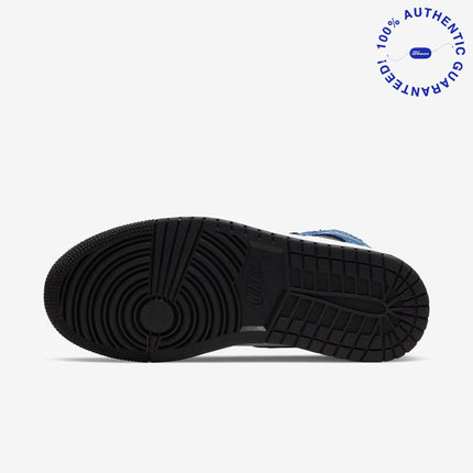 Air Jordan 1 Retro High OG 'Tie-Dye' (2020) (Womens) | SOLE SERIOUSS [6]