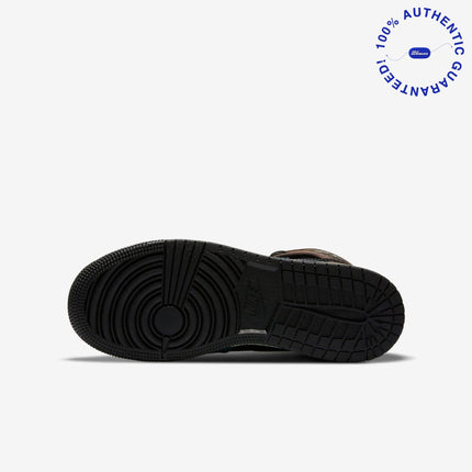 Air Jordan 1 Retro High OG 'Tokyo Bio Hack' (2020) (GS) | SOLE SERIOUSS [8]