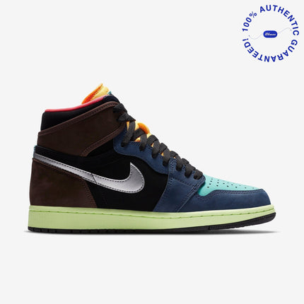 Air Jordan 1 Retro High OG 'Tokyo Bio Hack' (2020) | SOLE SERIOUSS [2]
