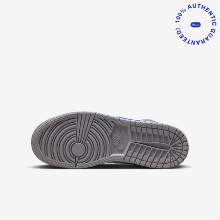 Air Jordan 1 Retro High OG 'True Blue' (2023) (GS) | SOLE SERIOUSS [8]