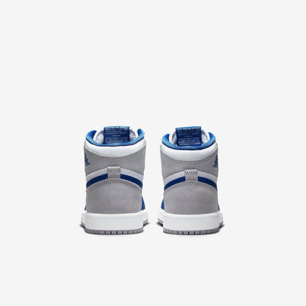 Air Jordan 1 Retro High OG 'True Blue' (2023) (PS) | SOLE SERIOUSS [5]