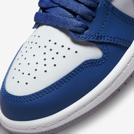 Air Jordan 1 Retro High OG 'True Blue' (2023) (PS) | SOLE SERIOUSS [6]