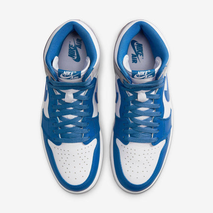 Air Jordan 1 Retro High OG 'True Blue' (2023) | SOLE SERIOUSS [4]