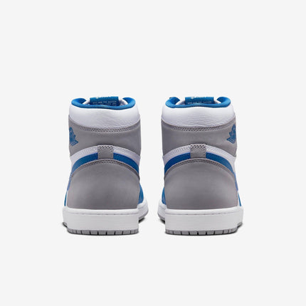 Air Jordan 1 Retro High OG 'True Blue' (2023) | SOLE SERIOUSS [5]