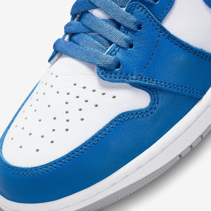 Air Jordan 1 Retro High OG 'True Blue' (2023) | SOLE SERIOUSS [6]