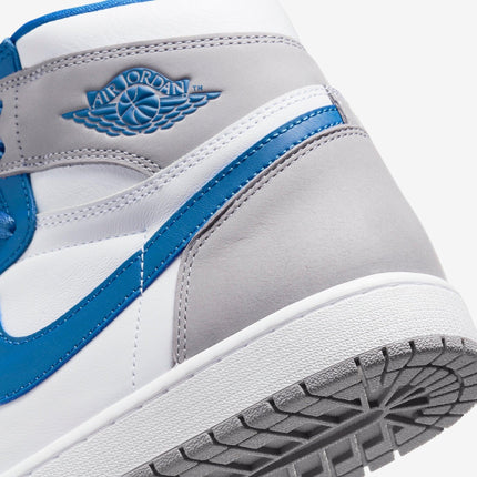 Air Jordan 1 Retro High OG 'True Blue' (2023) | SOLE SERIOUSS [7]