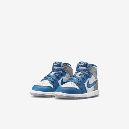 Air Jordan 1 Retro High OG 'True Blue' (2023) (TD) | SOLE SERIOUSS [3]