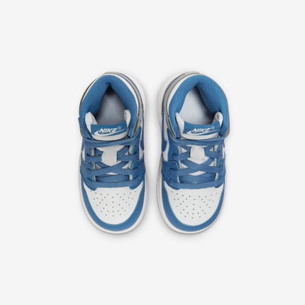 Air Jordan 1 Retro High OG 'True Blue' (2023) (TD) | SOLE SERIOUSS [4]