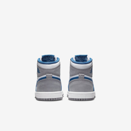 Air Jordan 1 Retro High OG 'True Blue' (2023) (TD) | SOLE SERIOUSS [5]