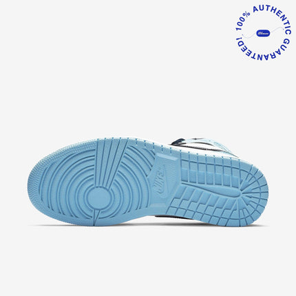 Air Jordan 1 Retro High OG 'UNC Blue Chill' (2019) (Womens) | SOLE SERIOUSS [6]
