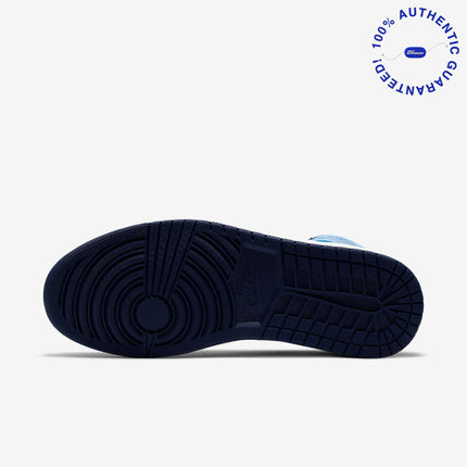 Air Jordan 1 Retro High OG 'UNC Obsidian' (2019) | SOLE SERIOUSS [6]