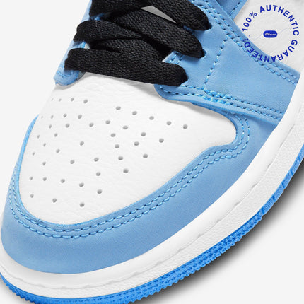Air Jordan 1 Retro High OG 'UNC University Blue' (2021) (GS) | SOLE SERIOUSS [6]