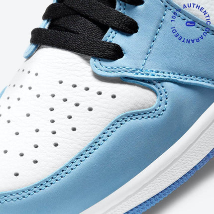 Air Jordan 1 Retro High OG 'UNC University Blue' (2021) | SOLE SERIOUSS [6]