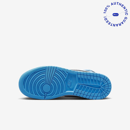 Air Jordan 1 Retro High OG 'UNC / University Blue Toe' (2023) (GS) | SOLE SERIOUSS [8]