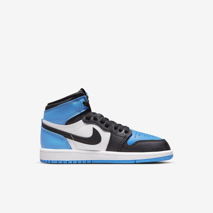 Air Jordan 1 Retro High OG 'UNC / University Blue Toe' (2023) (PS) | SOLE SERIOUSS [2]