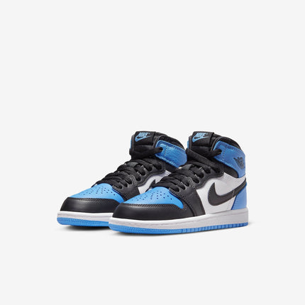 Air Jordan 1 Retro High OG 'UNC / University Blue Toe' (2023) (PS) | SOLE SERIOUSS [3]