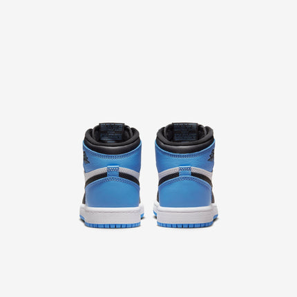 Air Jordan 1 Retro High OG 'UNC / University Blue Toe' (2023) (PS) | SOLE SERIOUSS [5]