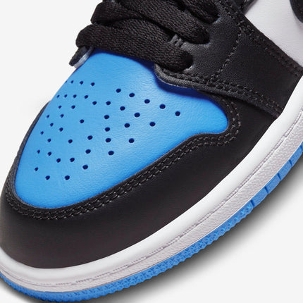 Air Jordan 1 Retro High OG 'UNC / University Blue Toe' (2023) (PS) | SOLE SERIOUSS [6]