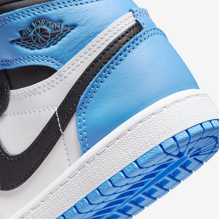Air Jordan 1 Retro High OG 'UNC / University Blue Toe' (2023) (PS) | SOLE SERIOUSS [7]