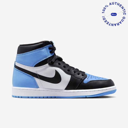 Air Jordan 1 Retro High OG 'UNC / University Blue Toe' (2023) | SOLE SERIOUSS [2]