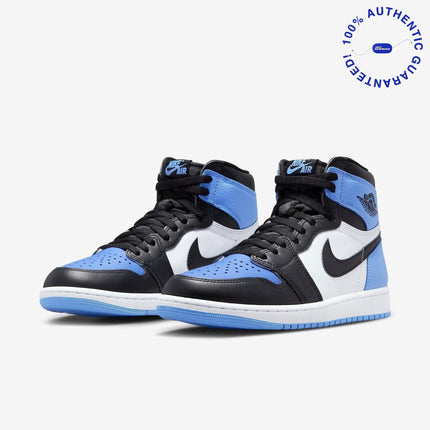 Air Jordan 1 Retro High OG 'UNC / University Blue Toe' (2023) | SOLE SERIOUSS [3]