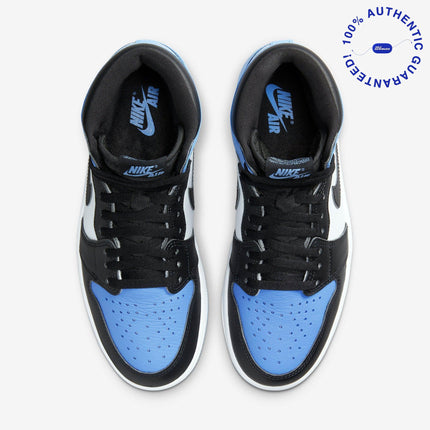 Air Jordan 1 Retro High OG 'UNC / University Blue Toe' (2023) | SOLE SERIOUSS [4]