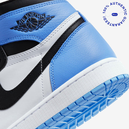 Air Jordan 1 Retro High OG 'UNC / University Blue Toe' (2023) | SOLE SERIOUSS [7]