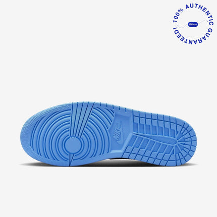 Air Jordan 1 Retro High OG 'UNC / University Blue Toe' (2023) | SOLE SERIOUSS [8]