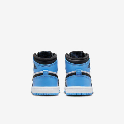 Air Jordan 1 Retro High OG 'UNC / University Blue Toe' (2023) (TD) | SOLE SERIOUSS [5]